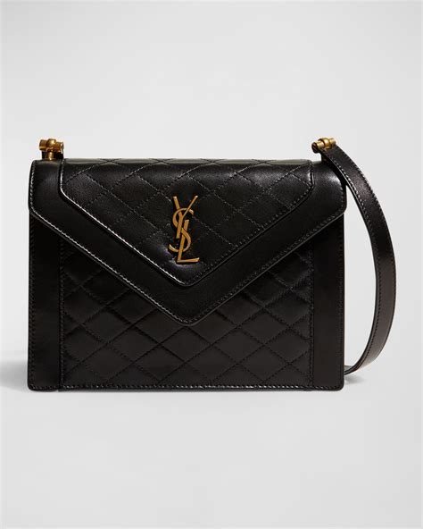 ysl gaby minibag|saint laurent YSL mini bag.